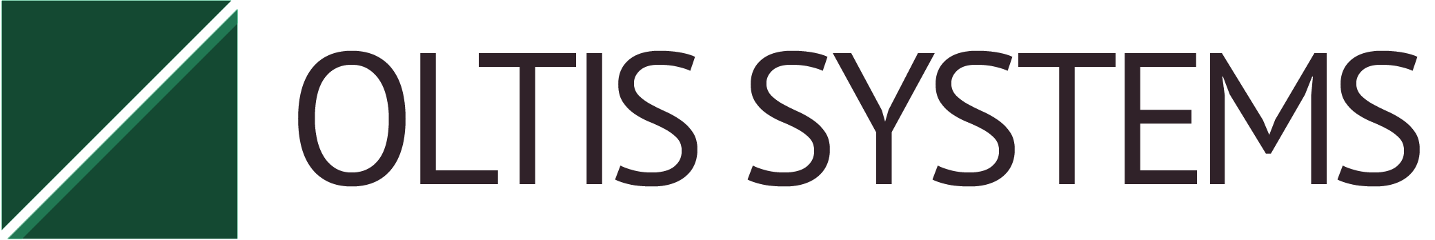 Oltis Systems Corporation Logo